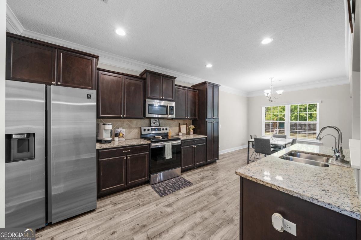 212 Fairview Drive Ludowici - Photo 14