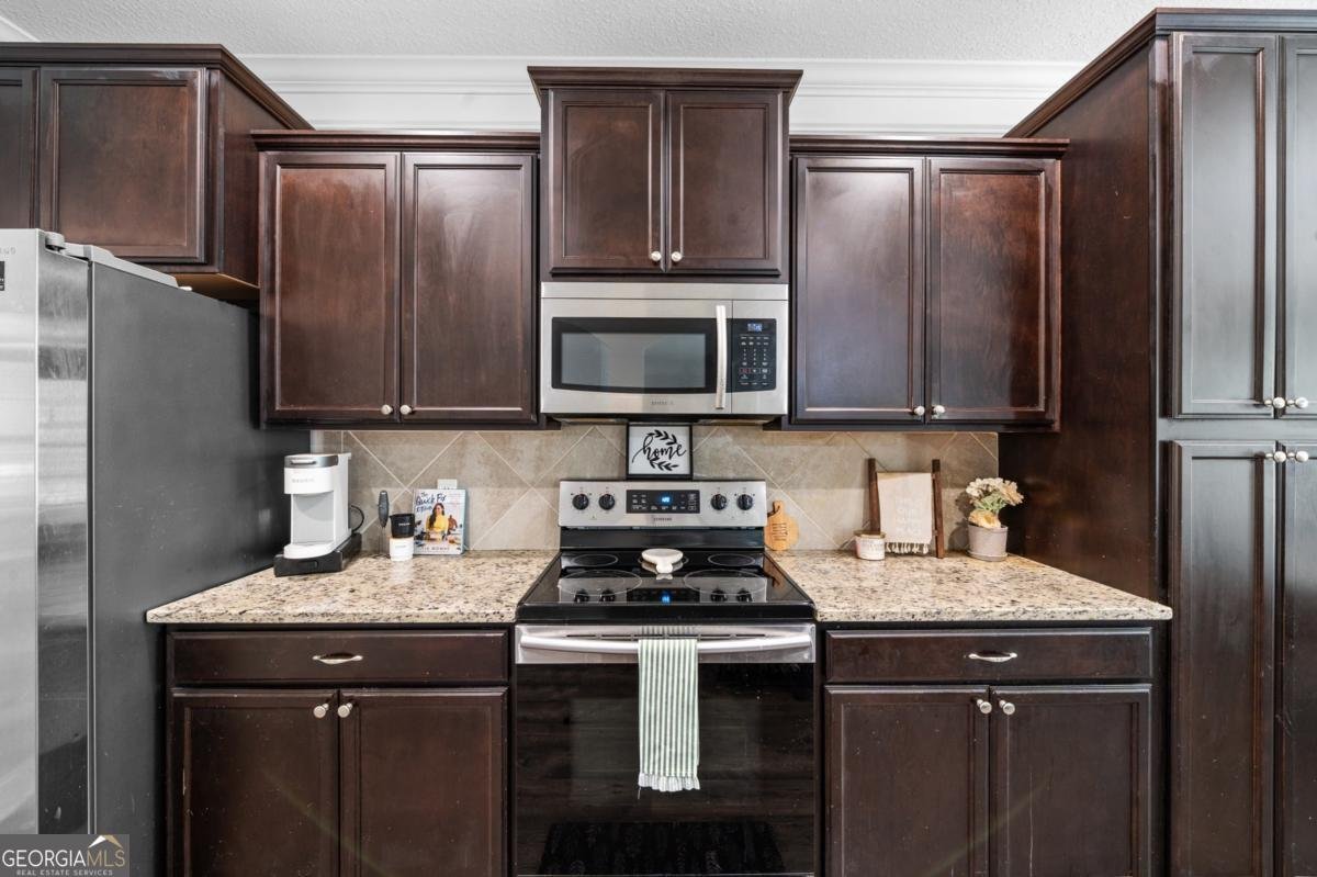 212 Fairview Drive Ludowici - Photo 15