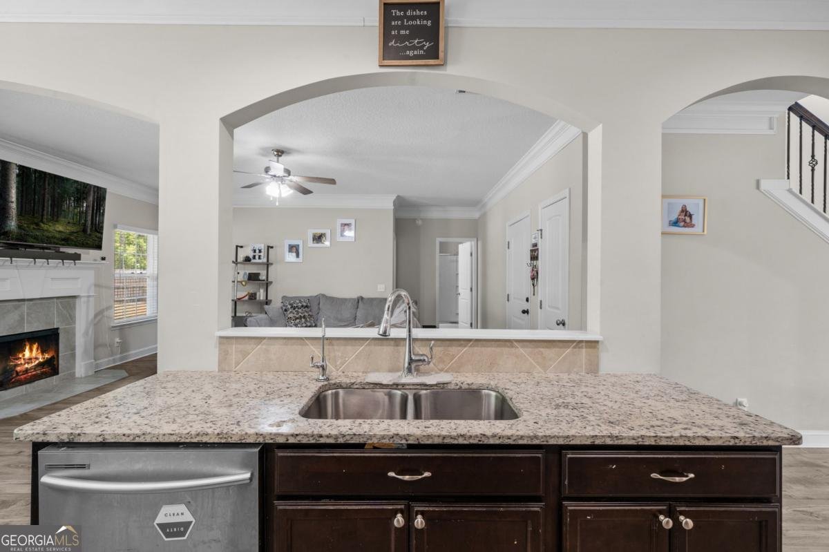 212 Fairview Drive Ludowici - Photo 16