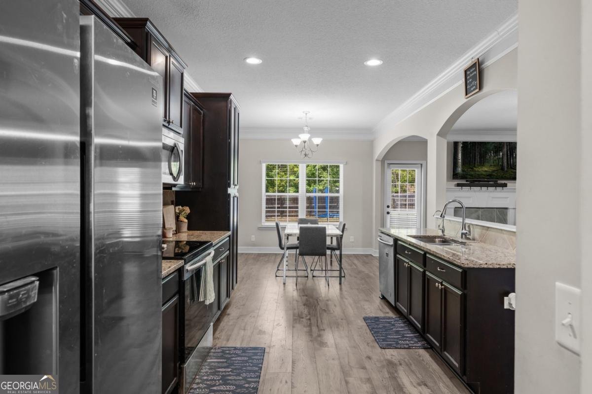 212 Fairview Drive Ludowici - Photo 17