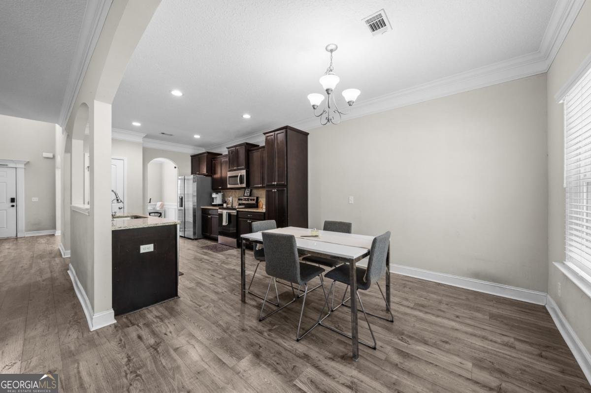 212 Fairview Drive Ludowici - Photo 19