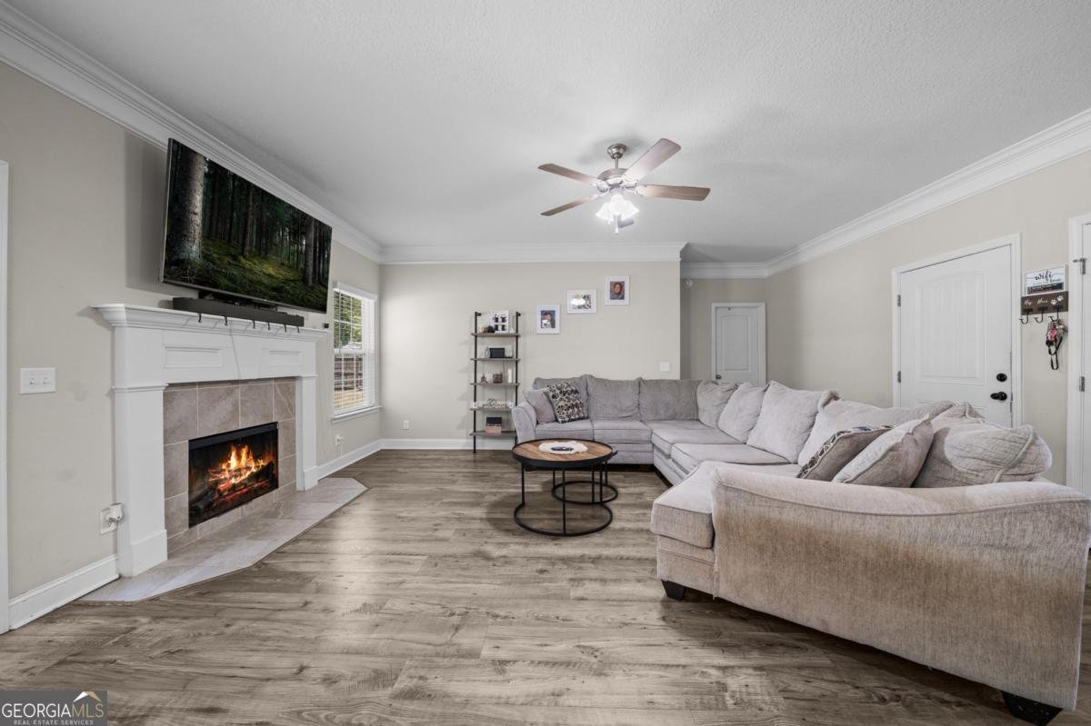 212 Fairview Drive Ludowici - Photo 20
