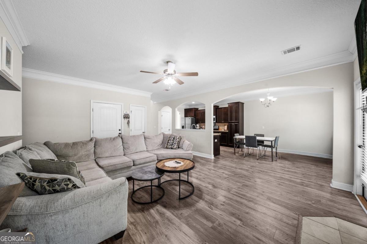 212 Fairview Drive Ludowici - Photo 21