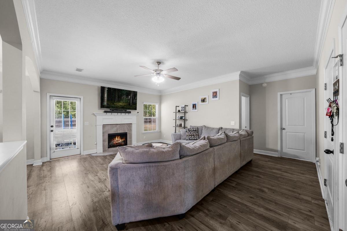 212 Fairview Drive Ludowici - Photo 22
