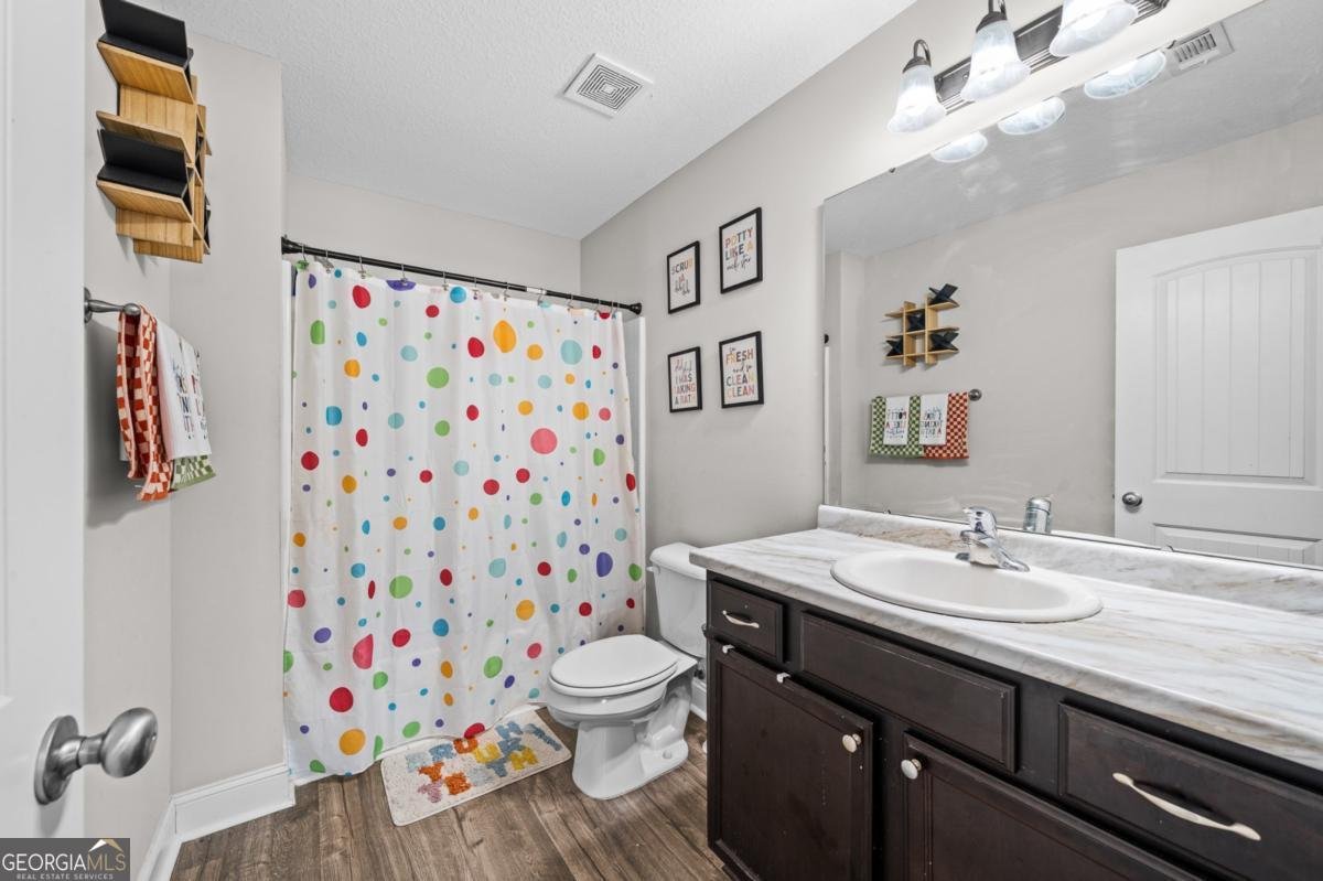 212 Fairview Drive Ludowici - Photo 27