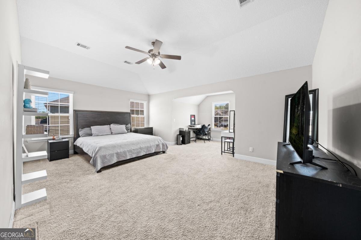 212 Fairview Drive Ludowici - Photo 29