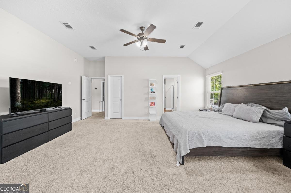 212 Fairview Drive Ludowici - Photo 31