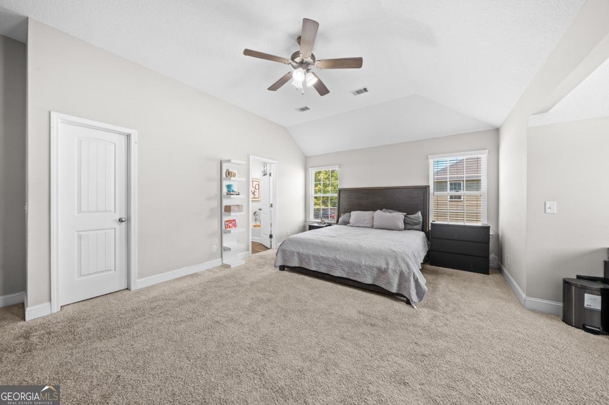 212 Fairview Drive Ludowici - Photo 32