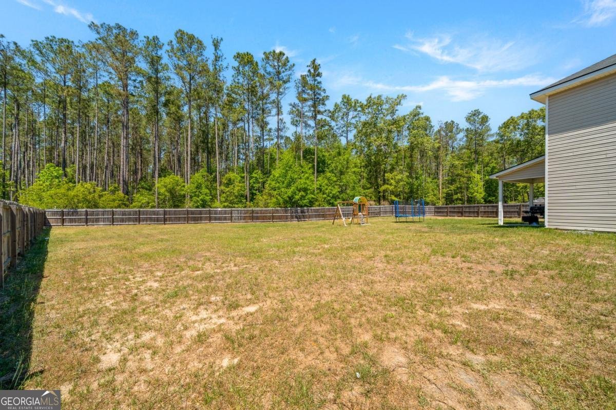 212 Fairview Drive Ludowici - Photo 39