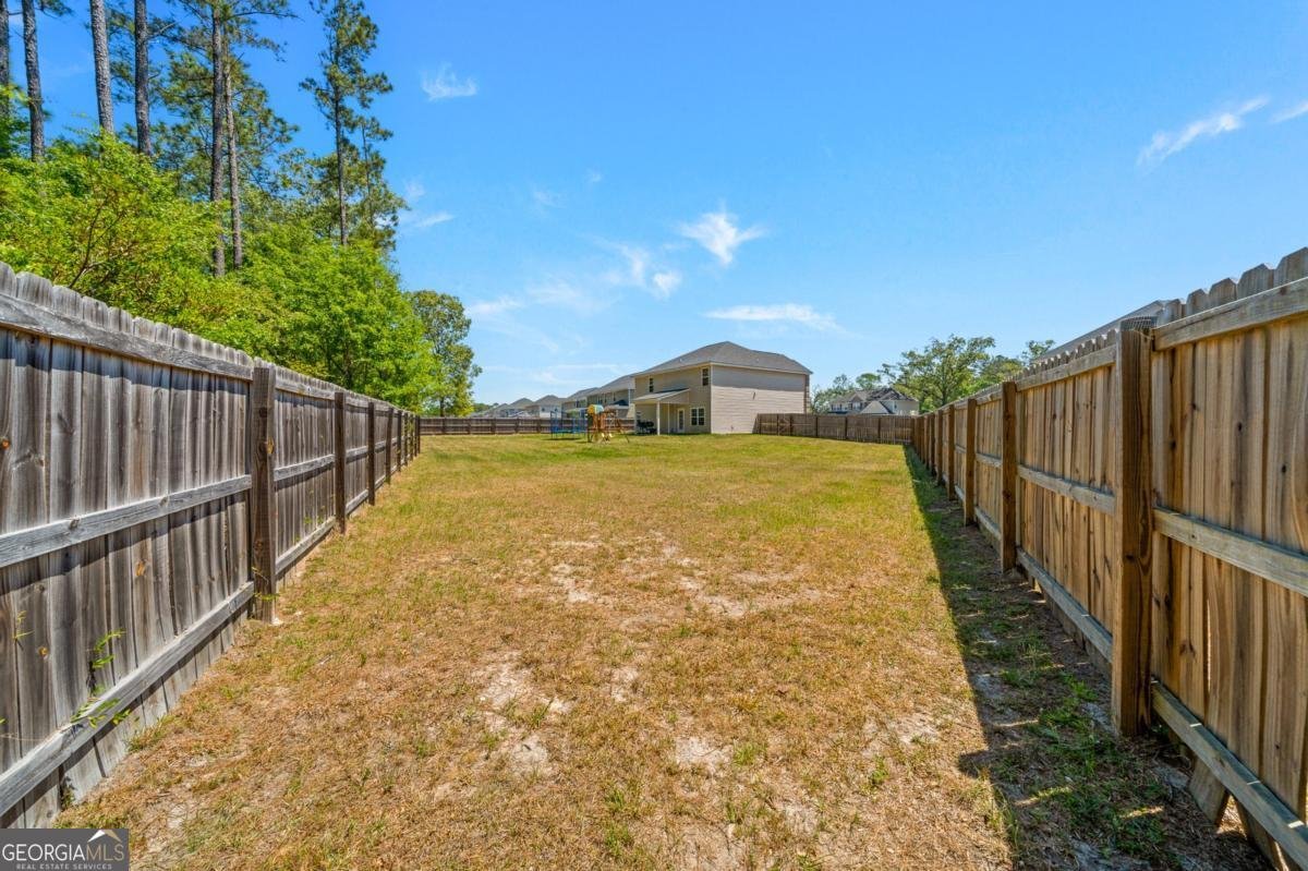 212 Fairview Drive Ludowici - Photo 40