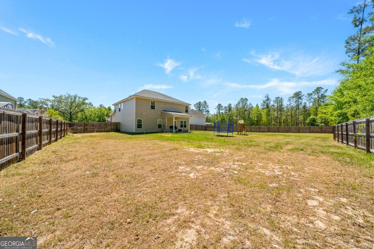 212 Fairview Drive Ludowici - Photo 41