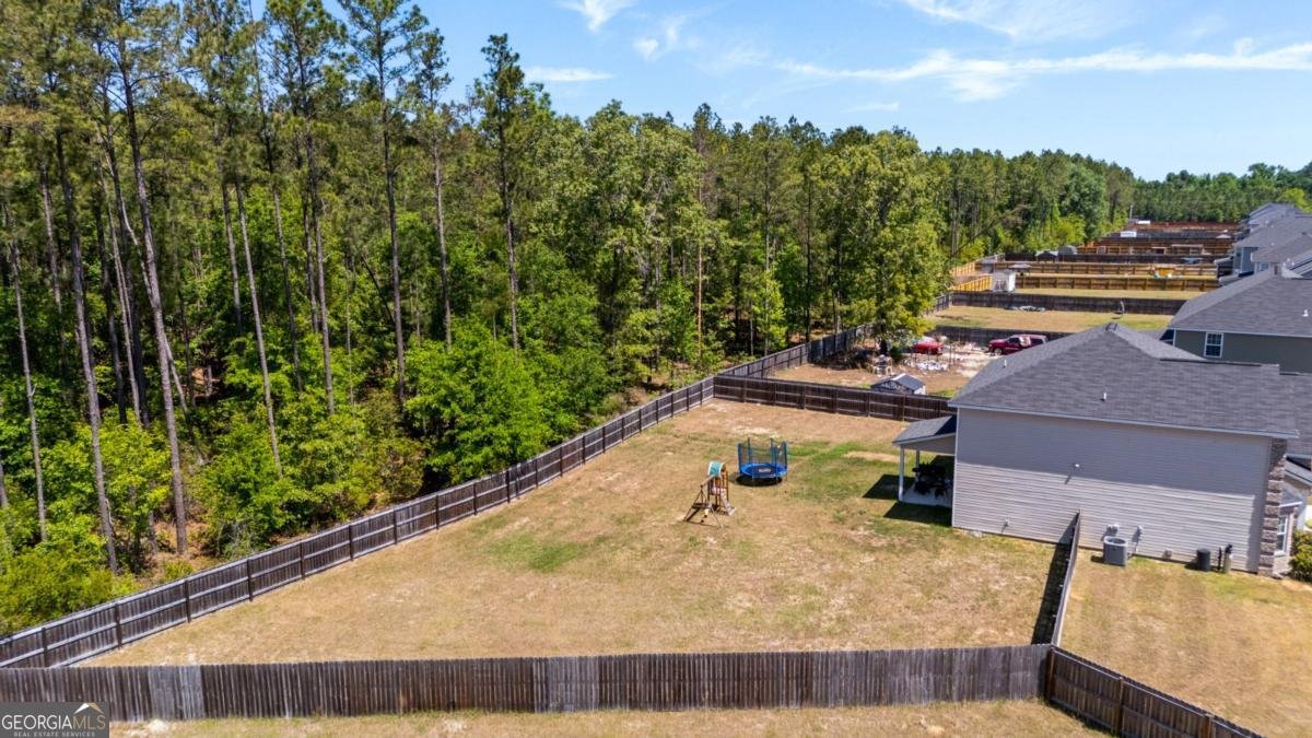 212 Fairview Drive Ludowici - Photo 42