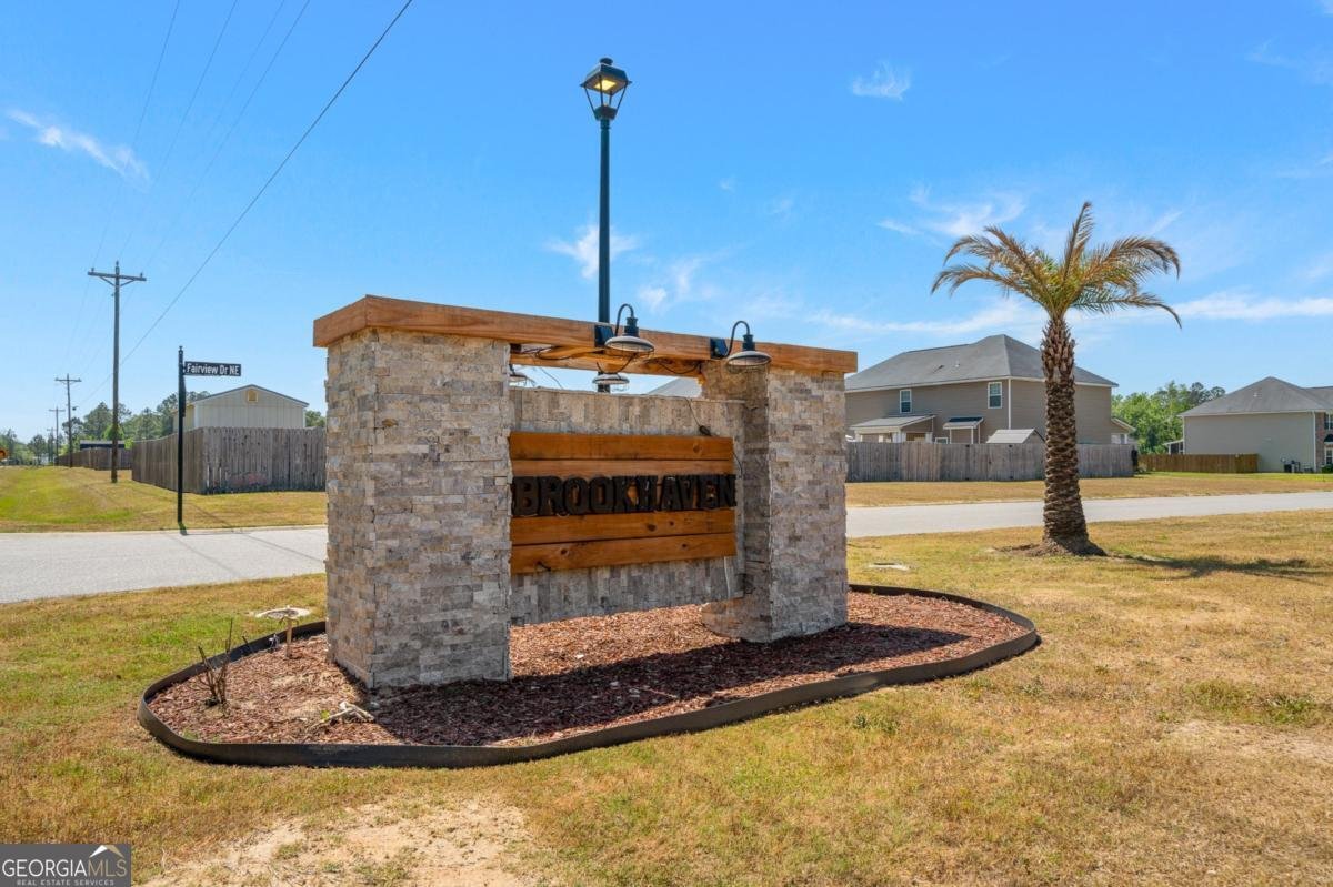 212 Fairview Drive Ludowici - Photo 44