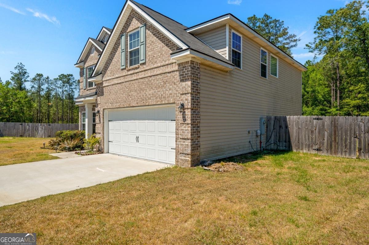 212 Fairview Drive Ludowici - Photo 6