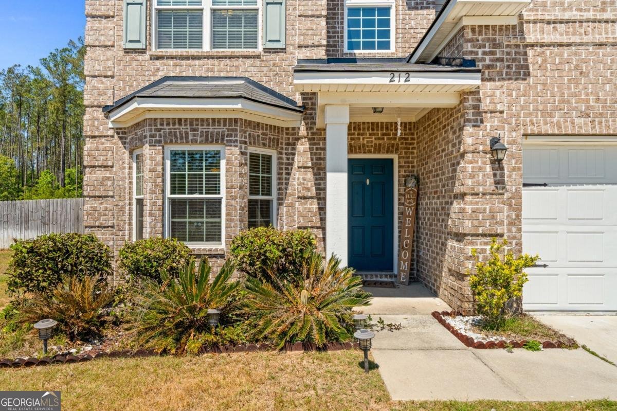 212 Fairview Drive Ludowici - Photo 7