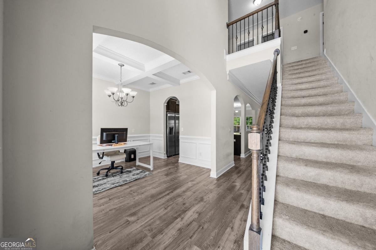 212 Fairview Drive Ludowici - Photo 8