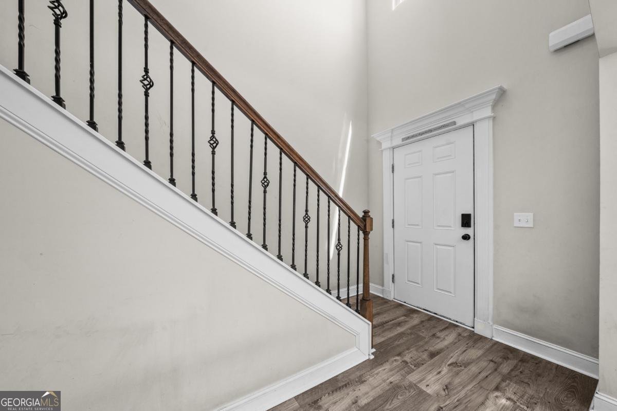 212 Fairview Drive Ludowici - Photo 9