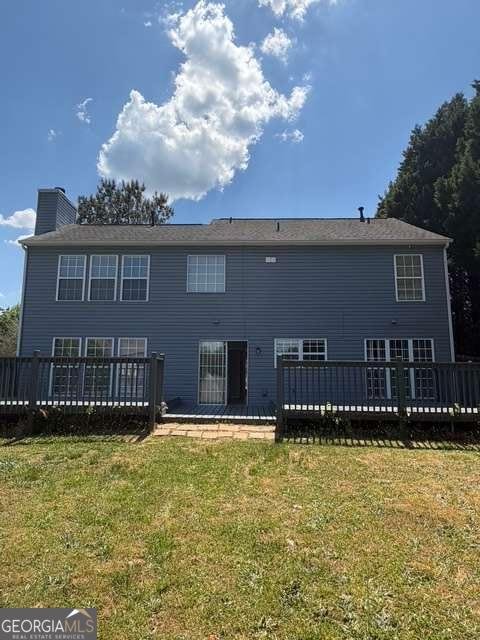 370 Darter Run Kennesaw - Photo 21