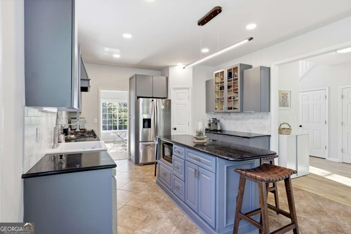 1015 Windhaven Drive Alpharetta - Photo 12