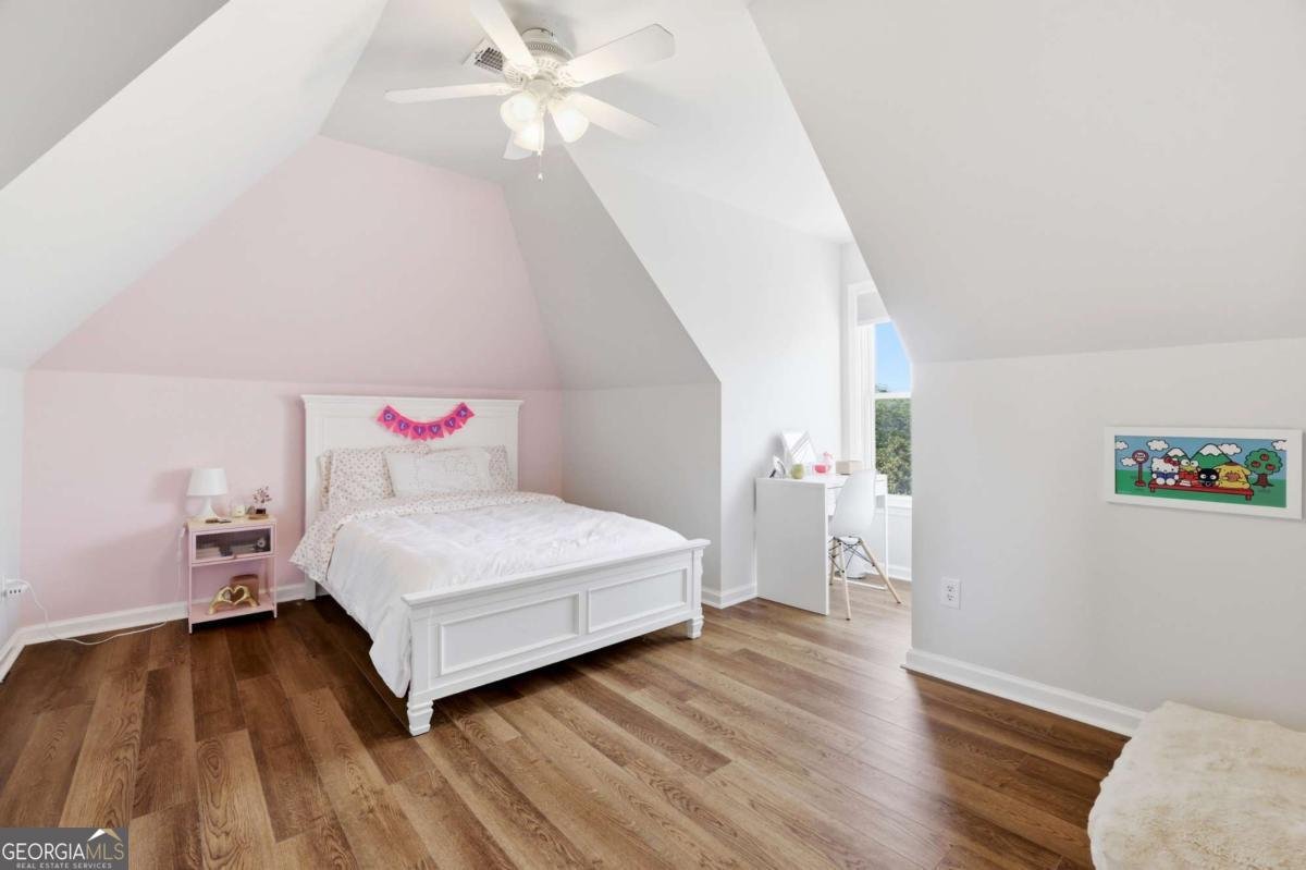 1015 Windhaven Drive Alpharetta - Photo 23