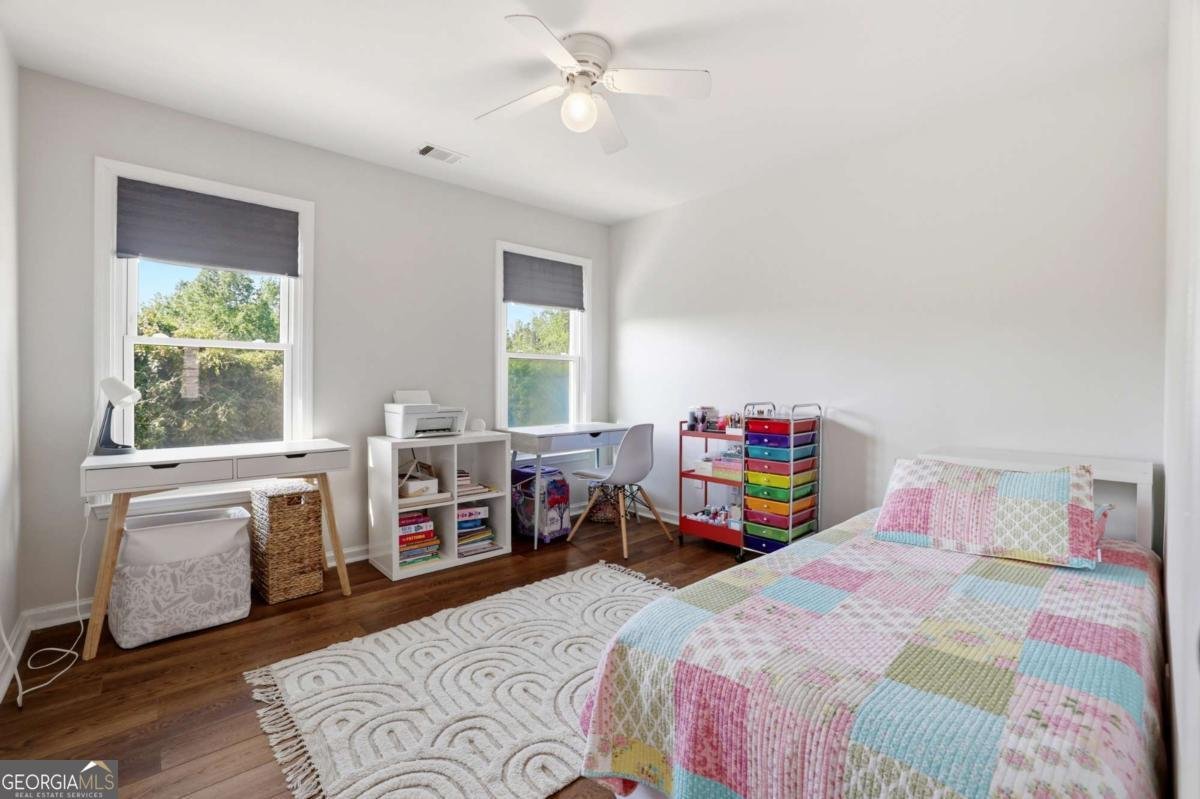 1015 Windhaven Drive Alpharetta - Photo 24