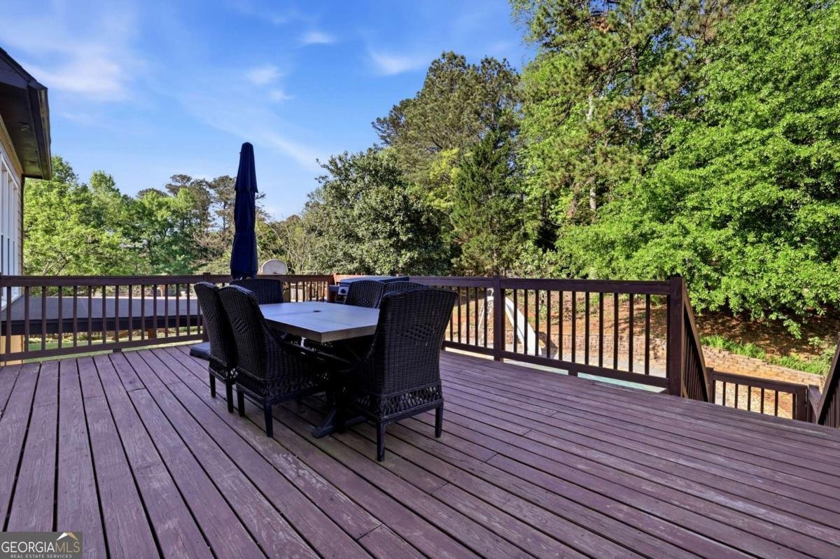 1015 Windhaven Drive Alpharetta - Photo 36