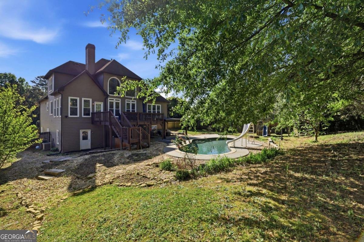 1015 Windhaven Drive Alpharetta - Photo 40