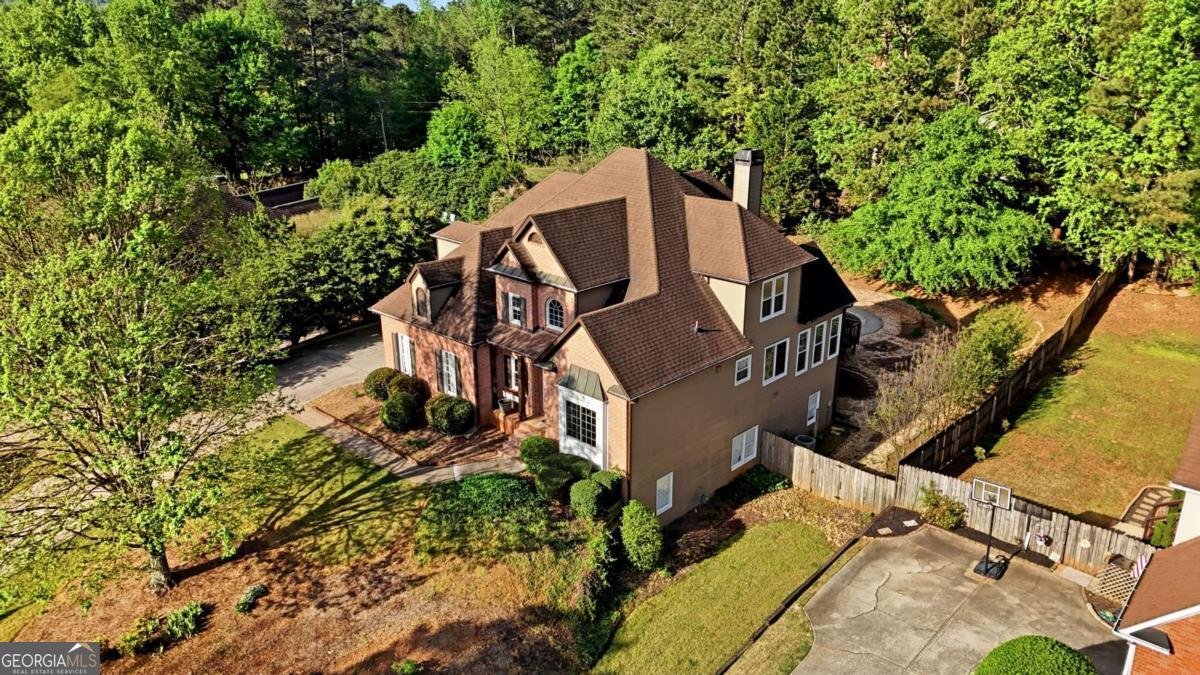 1015 Windhaven Drive Alpharetta - Photo 41