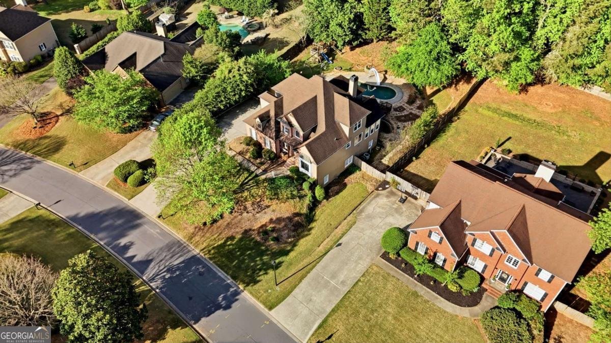1015 Windhaven Drive Alpharetta - Photo 42