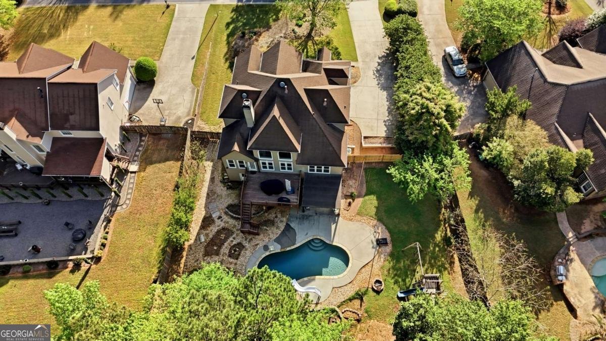 1015 Windhaven Drive Alpharetta - Photo 43