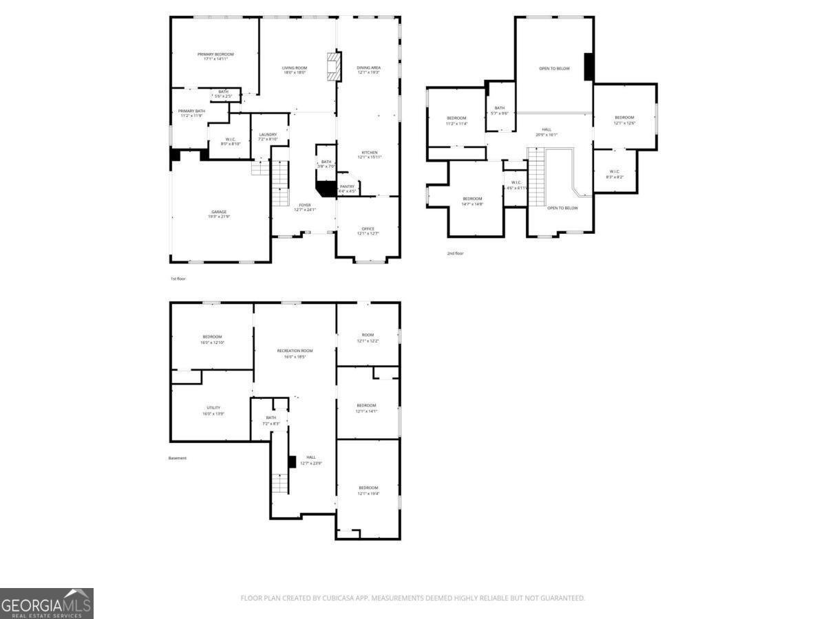 1015 Windhaven Drive Alpharetta - Photo 44