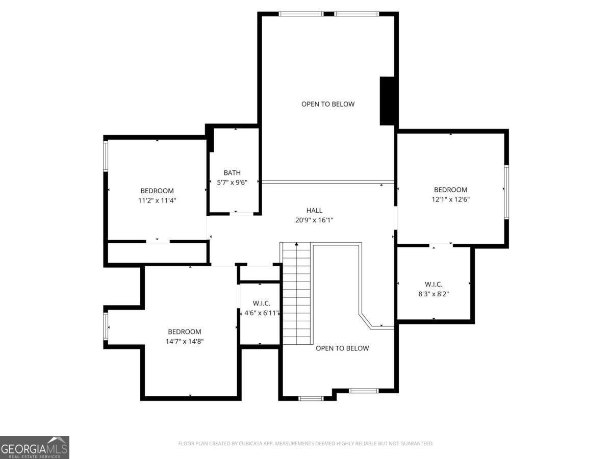 1015 Windhaven Drive Alpharetta - Photo 46