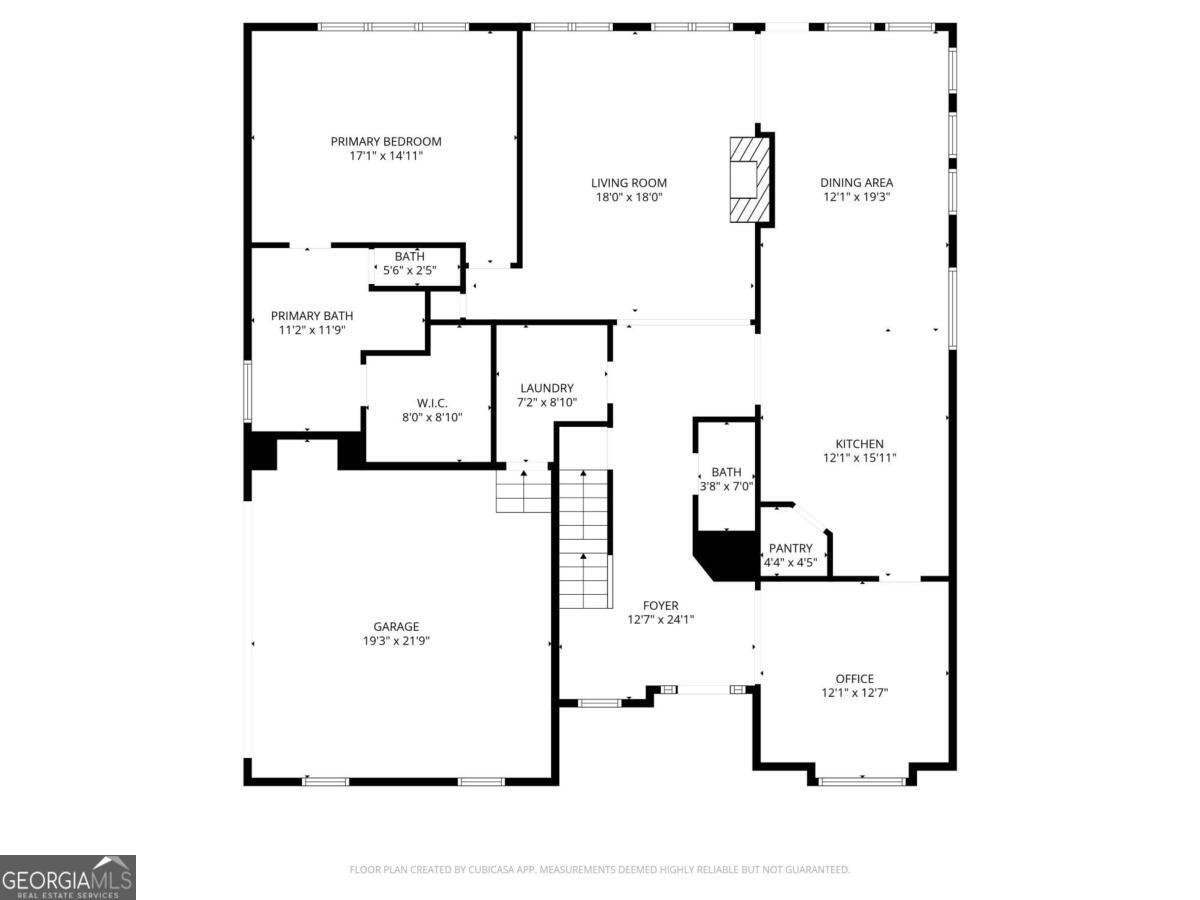 1015 Windhaven Drive Alpharetta - Photo 47
