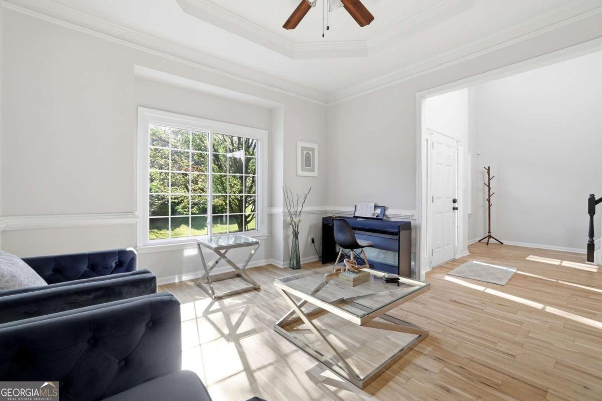 1015 Windhaven Drive Alpharetta - Photo 6