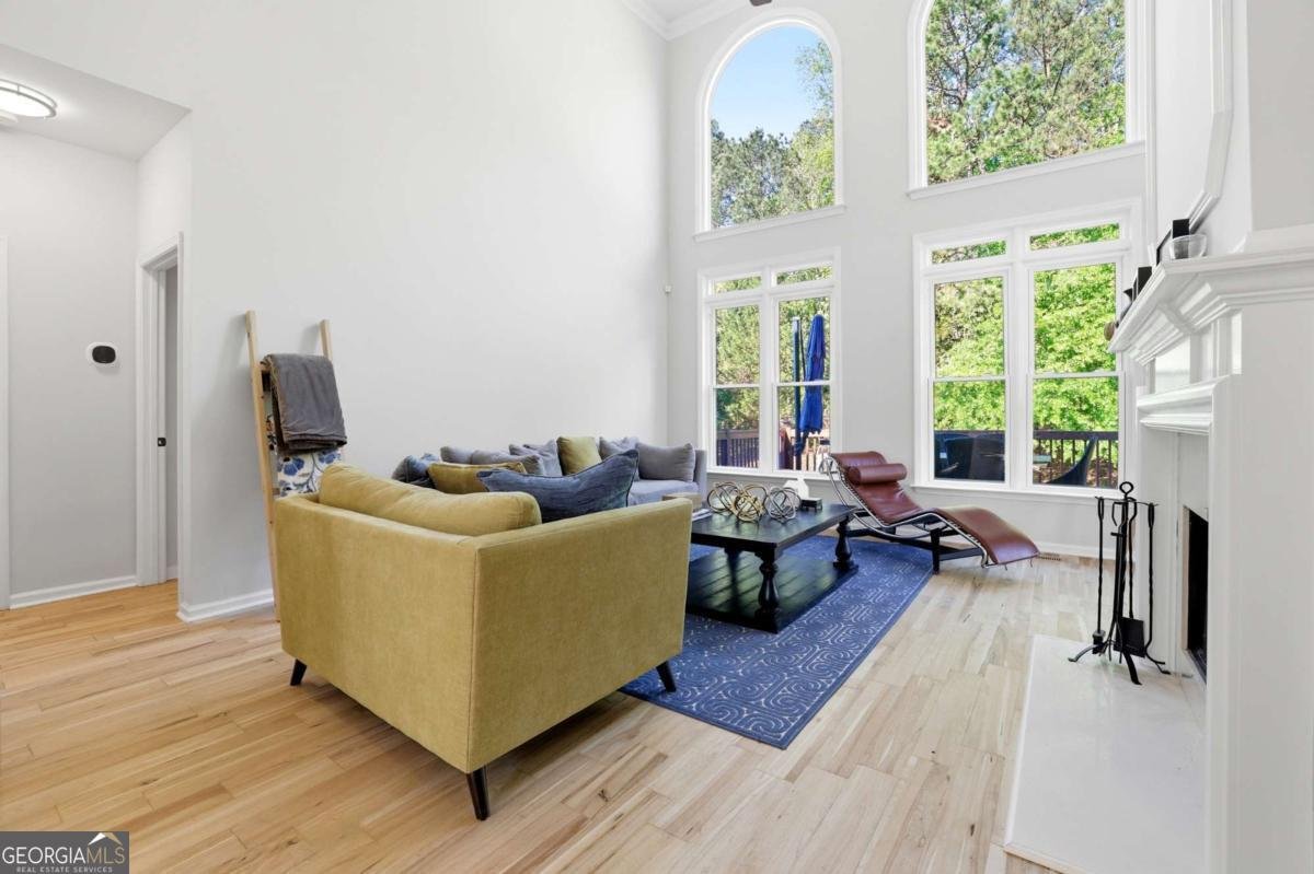 1015 Windhaven Drive Alpharetta - Photo 7