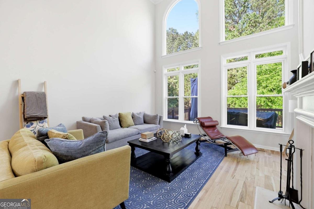 1015 Windhaven Drive Alpharetta - Photo 8