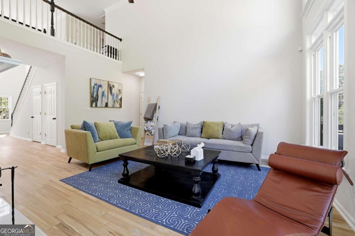 1015 Windhaven Drive Alpharetta - Photo 9