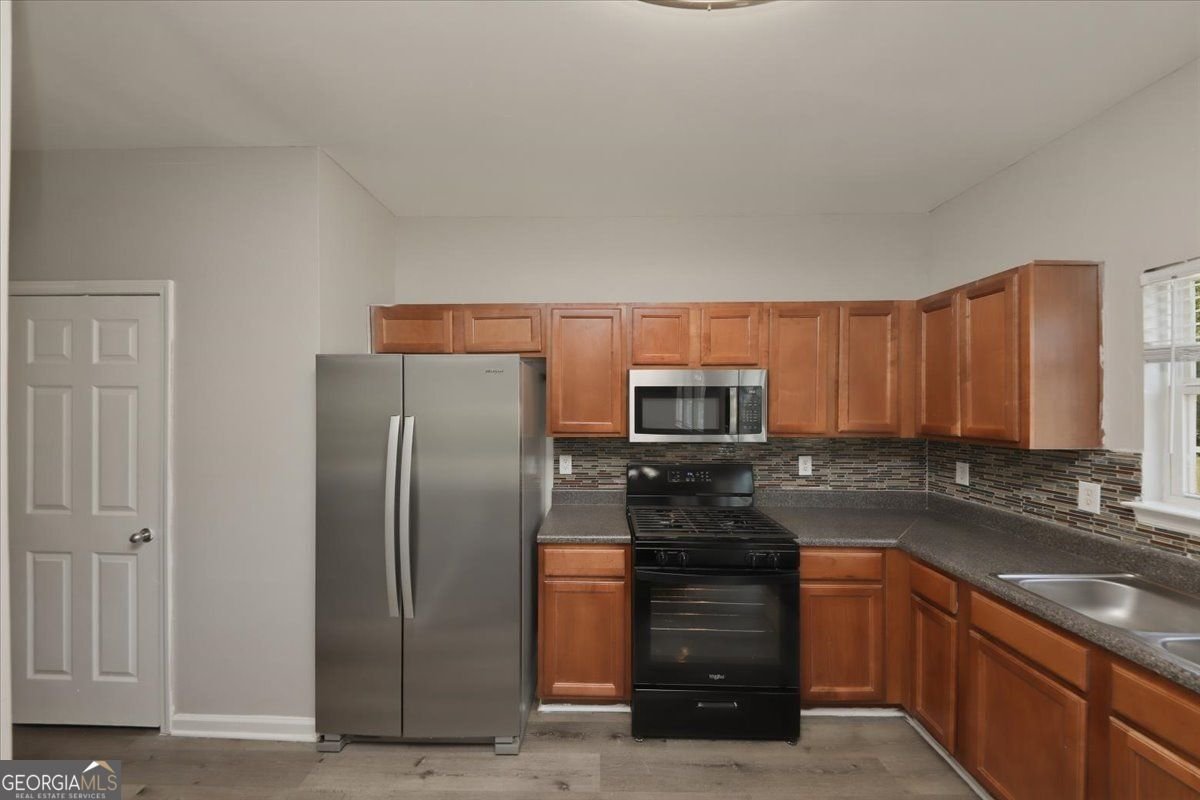 5447 Bighorn Pass Atlanta - Photo 10