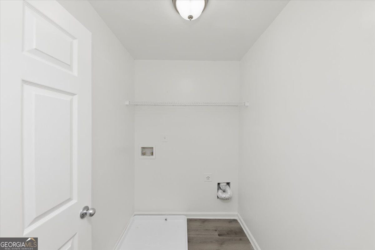 5447 Bighorn Pass Atlanta - Photo 22