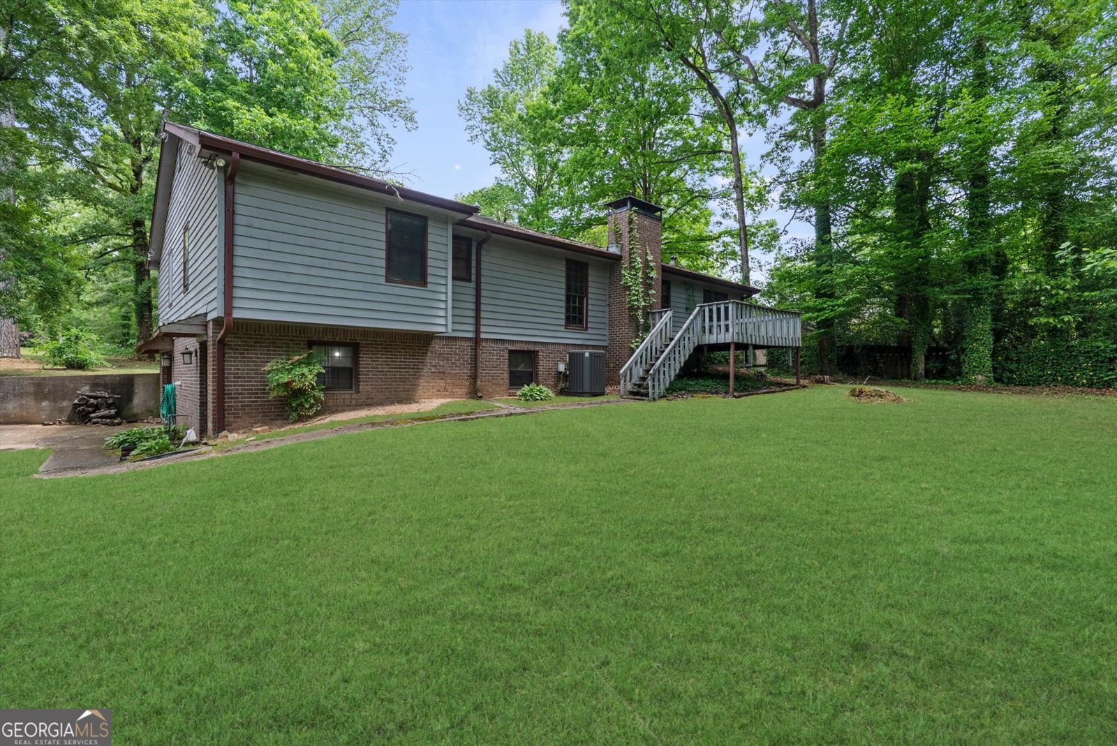 3047 Sanibel Drive Stone Mountain - Photo 22