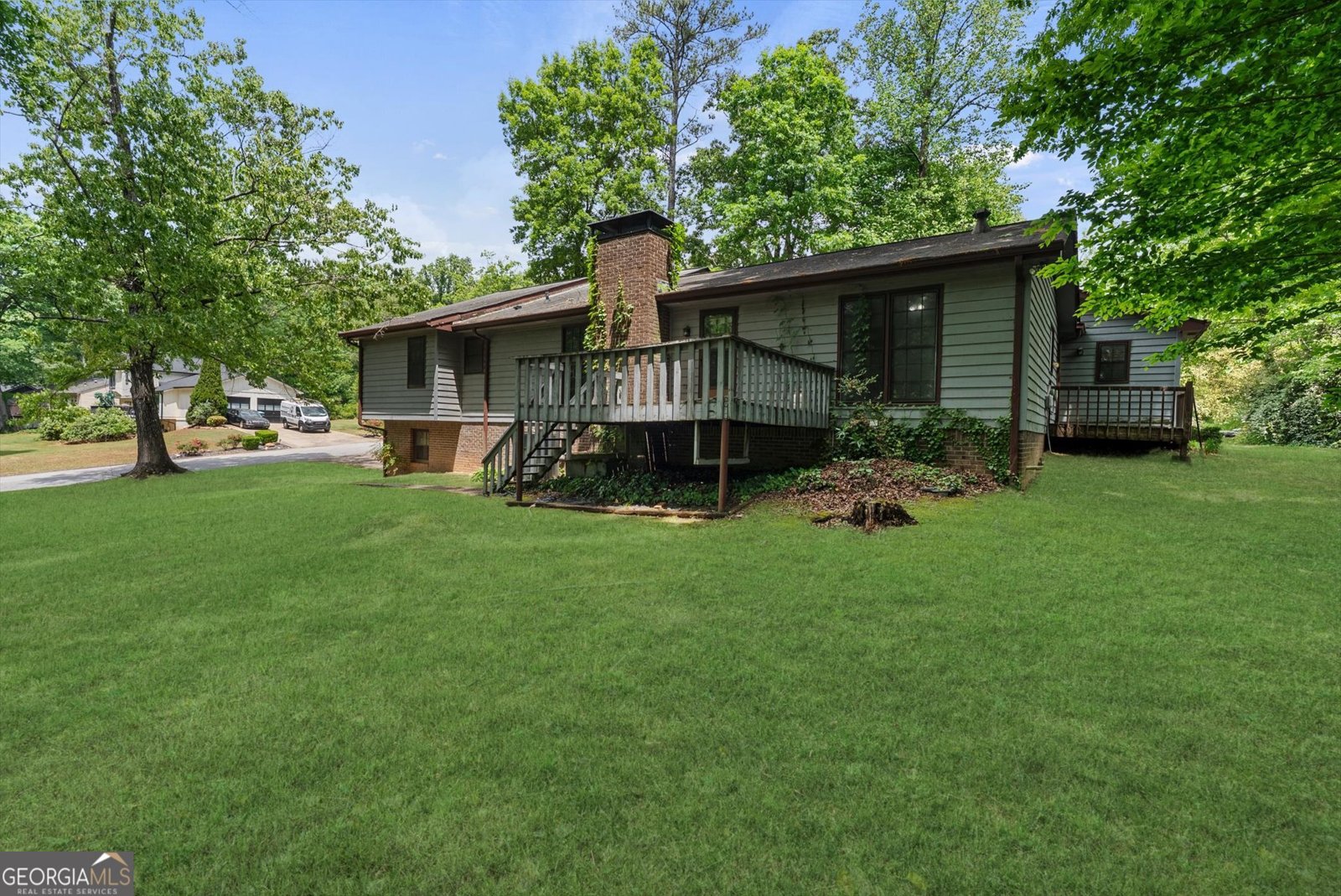 3047 Sanibel Drive Stone Mountain - Photo 23
