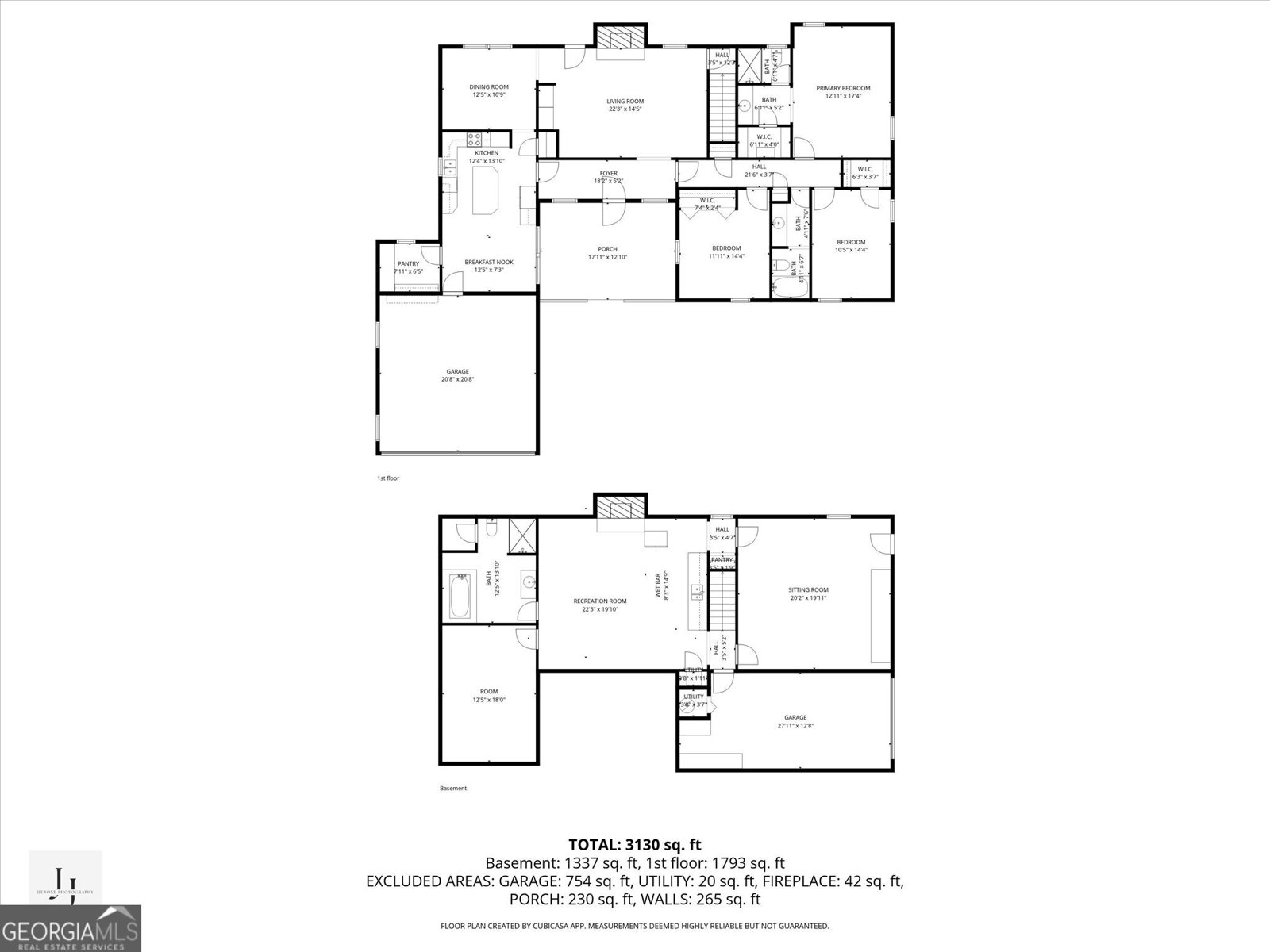 3047 Sanibel Drive Stone Mountain - Photo 25