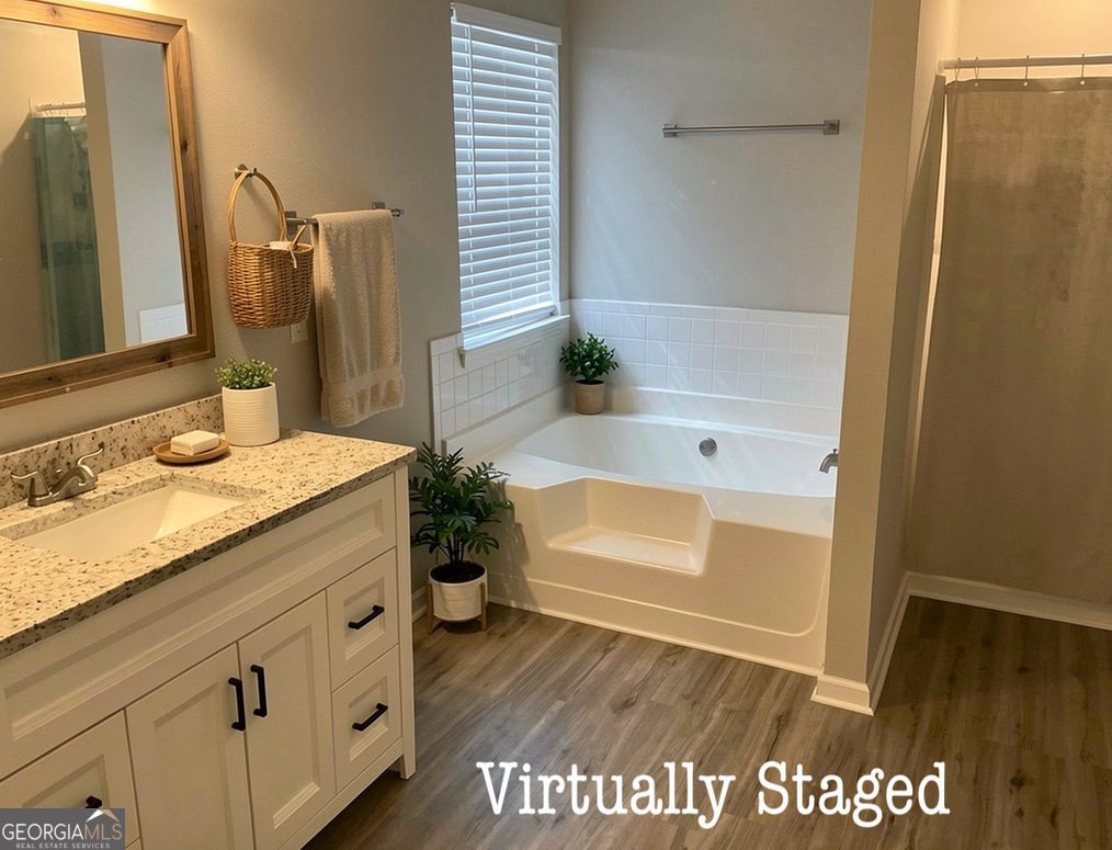 6027 Birdseye Trail South Fulton - Photo 19