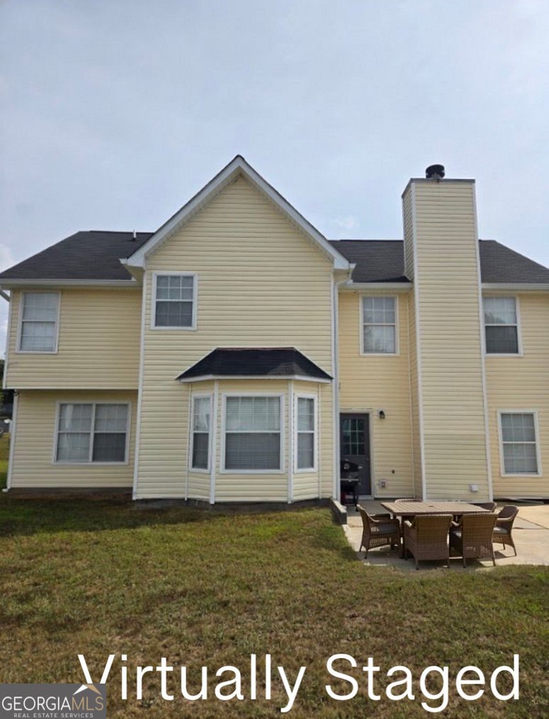6027 Birdseye Trail South Fulton - Photo 26