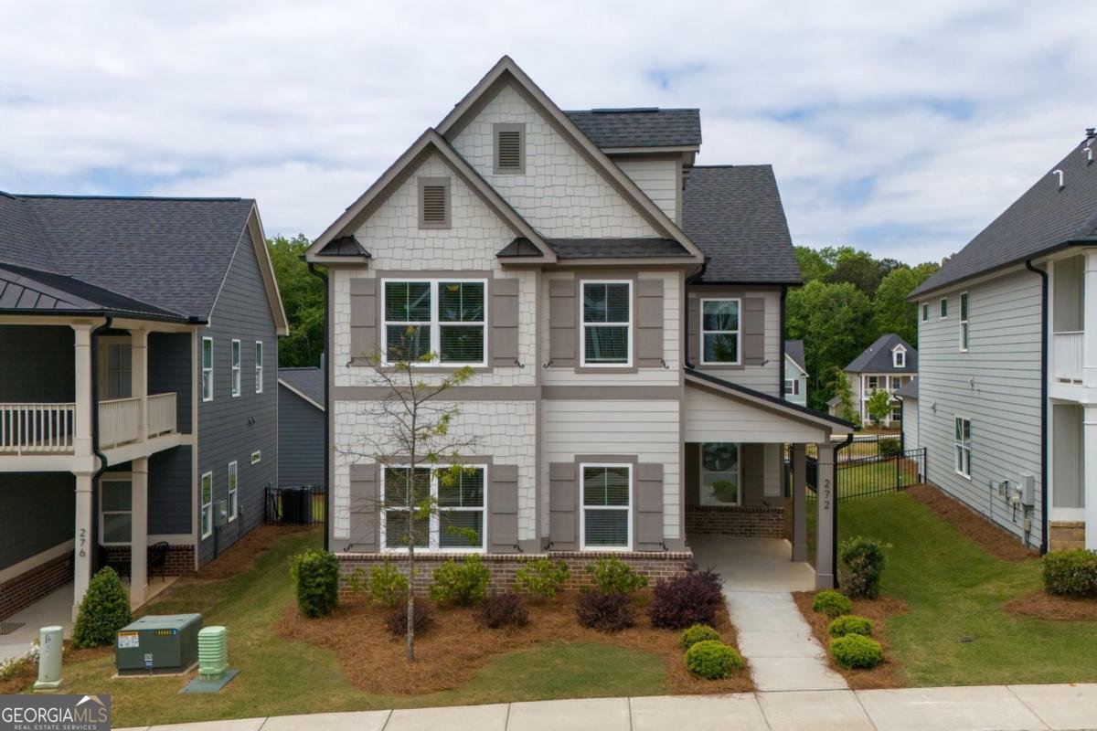 272 Westpark Drive Athens - Photo 1