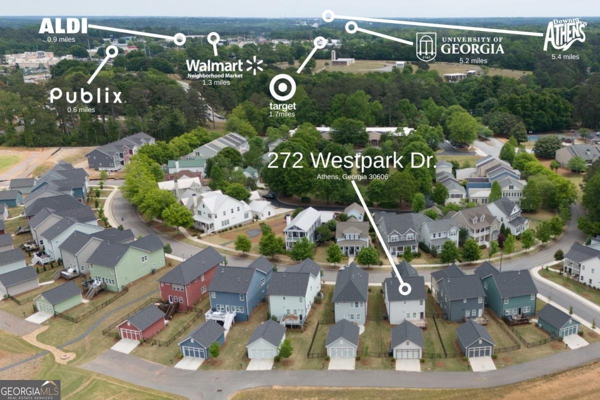 272 Westpark Drive Athens - Photo 41