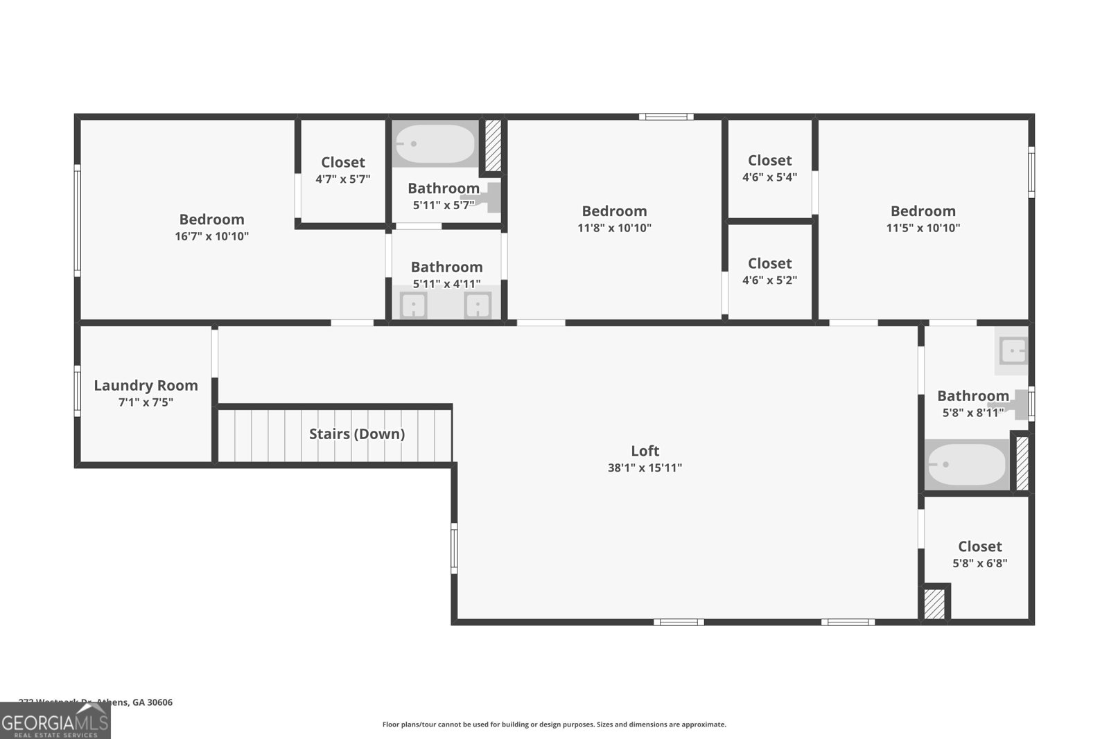 272 Westpark Drive Athens - Photo 46