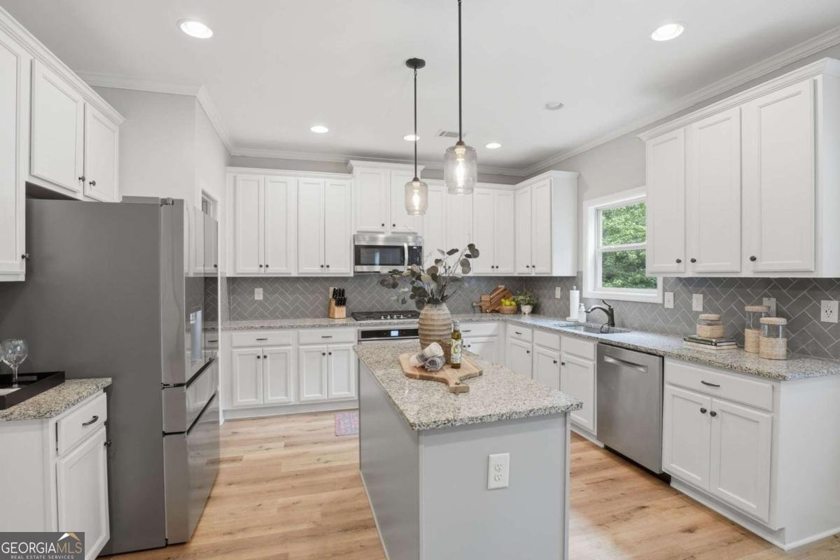 6175 Providence Lake Drive Gainesville - Photo 17