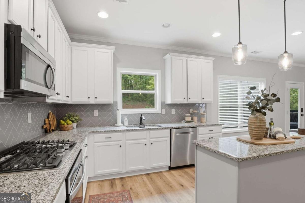 6175 Providence Lake Drive Gainesville - Photo 18