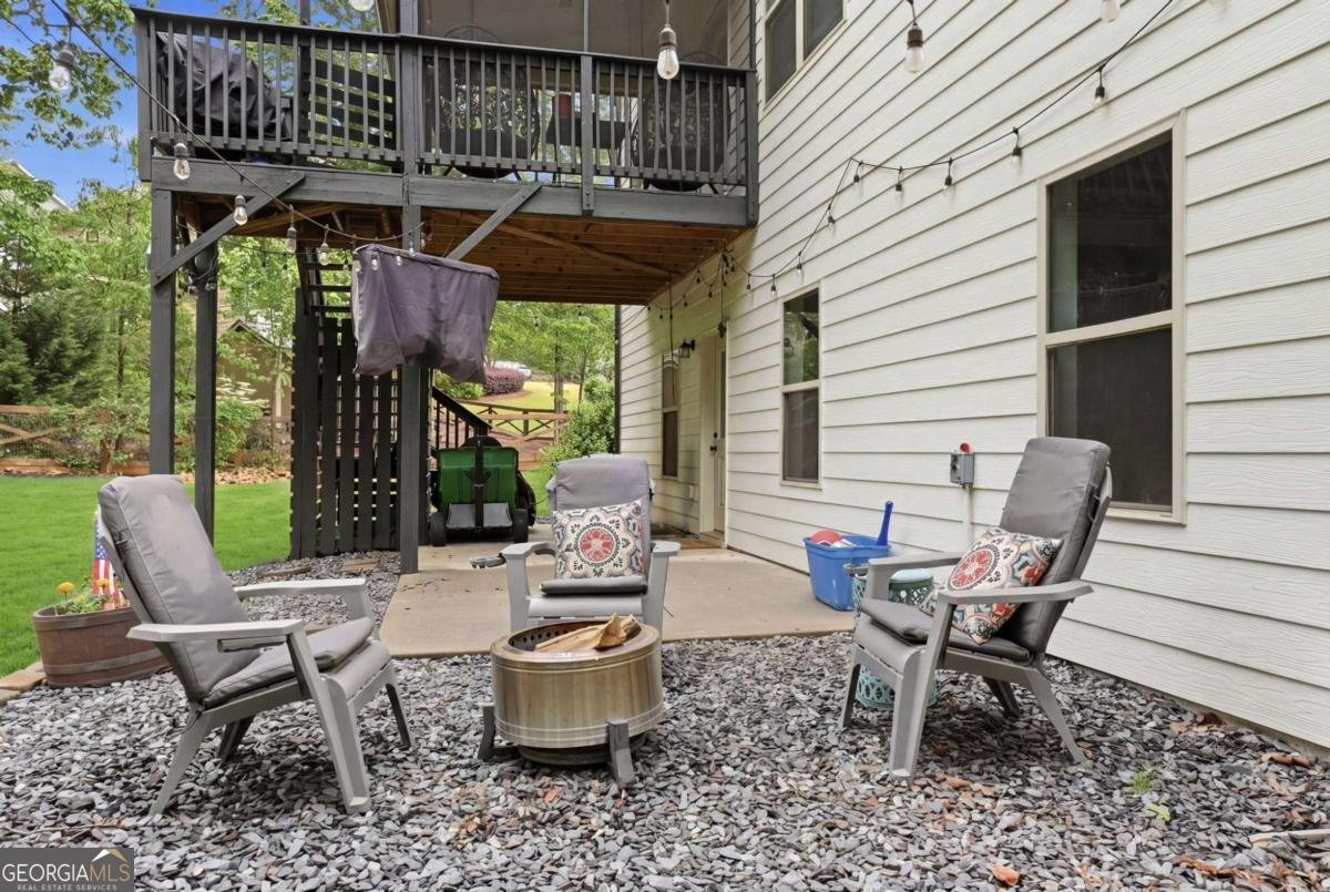 6175 Providence Lake Drive Gainesville - Photo 39